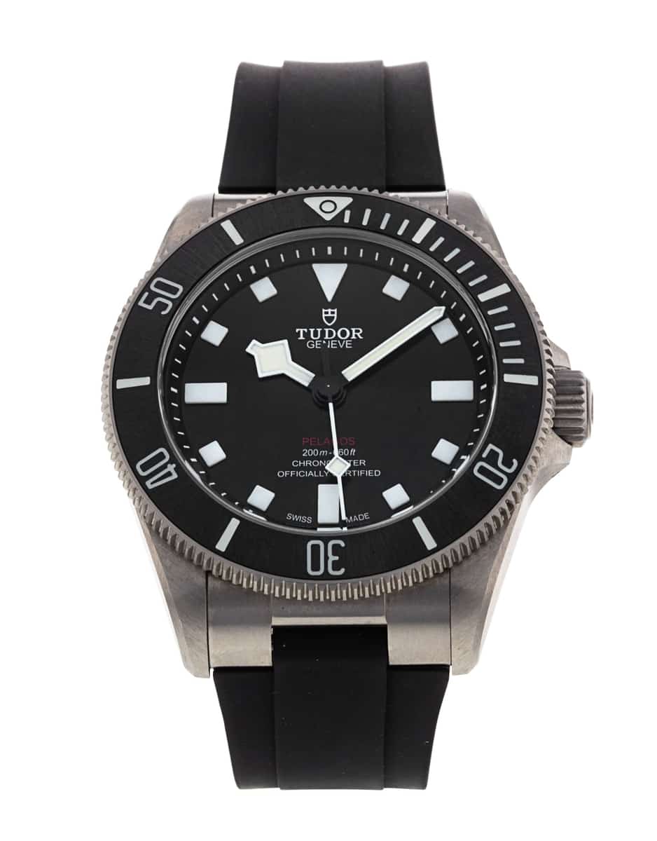 Pelagos rubber deals